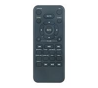 VINABTY Nouveau MS 150 Télécommande de Remplacement MS150 Télécommande pour Harman Kardon MS150 MS 150 pour JBL MS 100 MS 150 Remote Controller