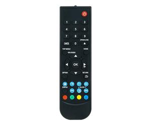VINABTY Nouveau N2QAYA000205 Télécommande de Remplacement pour PANASONIC Blu-Ray N2QAYA000205 DP-UB150 DPUB150 DP-UB154 DPUB154 Remote Controller