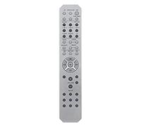 VINABTY Nouveau RAS13 ZN04290 Télécommande de Remplacement RAS13-ZN04290 Receiver Télécommande pour Yamaha Receiver A-S301 A-S501 AS501 AS301 AS501BL AS501SL A-S501BL A-S501SL RAS13 Remote Controller