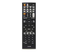VINABTY Nouveau RC-764M Télécommande de Remplacement pour ONKYO AV Receiver RC-764M HT-R580 HT-S5300 HT-S6300 HT-S7300 TX-SR508 TX-SR578 TXSR508 TXSR578 Remote Controller