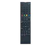 VINABTY Nouveau RC-826DV Télécommande de Remplacement RC826DV Télécommande pour ONKYO AV DV Receiver Player RC-826DV BD-SP309, RC-825DV Remote Controller