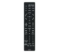 VINABTY Nouveau RC-904S Télécommande de Remplacement pour ONKYO RC 904S RC904S TX-8150 TX8150 TX-8250 TX8250 TX-8270 TX8270 Remote Controller