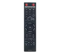 VINABTY Nouveau RC1148 Télécommande de Remplacement RC-1148 Télécommande pour DENON AV Receiver RC-1148 RC1148 AVR-3311CI AVR3311CI AVR-4311CI AVR4311CI AVR-3311 AVR-4311 AVR-A100 Remote Controller