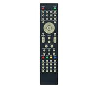 VINABTY Nouveau RC57 504C1932104 Télécommande de Remplacement pour Dyon Enter 24 Basic Vanguard 19 Virtue Remote Controller