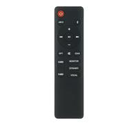 VINABTY Nouveau RCA10A Télécommande de Remplacement pour Edifier Bookshelf Speakers RCA10A S2000MKIII Remote Controller
