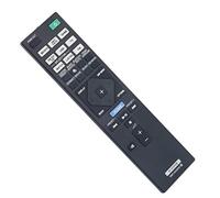 VINABTY Nouveau RMT-AA320U 149328111 Télécommande de Remplacement pour Sony AV Receiver RMT-AA320U RMTAA320U STR-DN1080 STRDN1080 STR-ZA810ES STRZA810ES Remote Controller