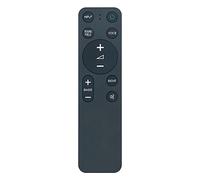 VINABTY Nouveau RMT-AH513U Télécommande de Remplacement RMT-AH513U Télécommande pour Sony Sound Bar RMT-AH513U RMTAH513U HT-S400 HT-SC40 HT-SD40 SA-S400 SAS400 HTS400 HTSC40 HTSD40 Remote Controller