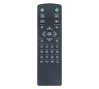 VINABTY Nouveau RMT-D141P Télécommande de Remplacement RMT-D141P DVD Télécommande pour Sony RMT-D141P RMT D141P RMTD141P DVPNS305 Remote Controller