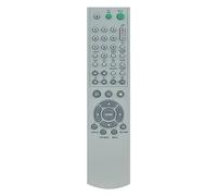 VINABTY Nouveau RMT-D157P Télécommande de Remplacement RMT-D157P DVD Télécommande pour Sony 330, DVP-NS, DVP-NS 330, DVP-NS30, DVP-NS305, DVP-NS310, DVP-NS32, DVP-NS330, DVP-NS355 Remote Controller