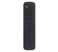 VINABTY Nouveau SB190 Sound Bar Télécommande de Remplacement pour JBL Home Cinema Soundbar Speaker Subwoofer SB190 Télécommande pour JBL SV120/190