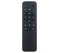 VINABTY Nouveau Télécommande de Remplacement pour Dell Projector S718QL P519HL M318WL S518WL Laser TV Projector Remote Controller