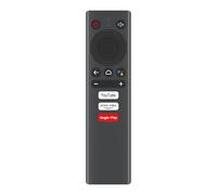 VINABTY Nouveau Télécommande de Remplacement pour MECOOL KD1, KM1, KM9 Pro,KM3,KM6, KM6 Classic, KM6 Deluxe TV Box Remote Controller