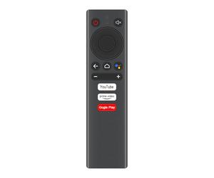 VINABTY Nouveau Télécommande de Remplacement pour MECOOL KD1, KM1, KM9 Pro,KM3,KM6, KM6 Classic, KM6 Deluxe TV Box Remote Controller