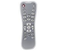 VINABTY Nouveau Télécommande de Remplacement pour OPTOMA Projector HD25 HD25-LV BR-3037B hd25 hd25-lv br-3037b Remote Controller