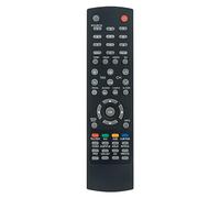 VINABTY Nouveau Télécommande de Remplacement pour Philips LCD/LED Monitor LCD TV 201T1SB/00 221T1SB/00 231T1SB/00 Remote Controller