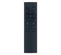 VINABTY Nouveau Télécommande de Remplacement pour Philips SoundBar Audio Speaker System TAB5105/12 TAB5305/12 TAB5105/10 TAB5105 TAB5305 TAB5305/37 Remote Controller