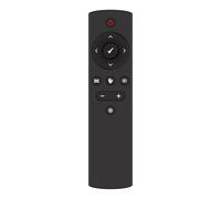 VINABTY Nouveau Télécommande de Remplacement pour Promethean AP5-70 AP5-75-4K AP5-75 AP5-86-4K Remote Controller