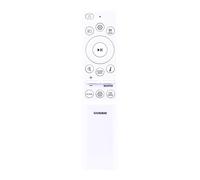 VINABTY Nouveau Télécommande de Remplacement pour Samsung Sound Bar AH81-15047A AH81-15498A AH81-15439A AH81-17332A HW-S61D Remote Controller