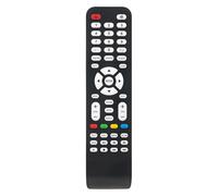 VINABTY Nouveau Télécommande de Remplacement pour UNISPECTRA TV 19-20"" Models T2M1 Remote Controller