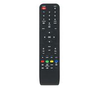 VINABTY Nouveau Télécommande remplacée pour SABA TV LHD24CX LHD19C11 LHD22C11 LHD28CX23 LHD32CX23 LD22CH12 LD22WCS105 LD32CHS2000ES E19F403EB LHD32CXW LHD40C26 LHD46CX LC24HA3 LD22BCS105 D28CHS2300ES