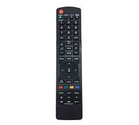 Vinabty Nouvelle remplacer TV t¨¦l¨¦Commande AKB72915207 pour LG 19LE3300 19LE3300 22LE3300 26LE3300 32LE3300 22LE5500 26LE5500 19LD350 22LD3300 22LD350 26LD350 32LD350 32LD420
