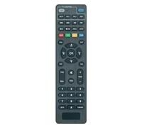 VINABTY Nouvelle télécommande Infrarouge Alternative Anadol 555c Kabel Receiver