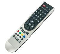 VINABTY Nouvelle télécommande Infrarouge Alternative BEKO 37 WLU550FHID 40 WLU530HID 42 WLU530HID TV LCD