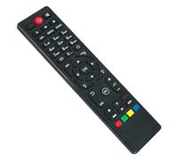 VINABTY Nouvelle télécommande Infrarouge Alternative Philips TV VCR Combi TELECOMANDO VR 630 VR630 VR730
