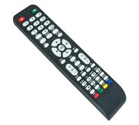 VINABTY Nouvelle télécommande Infrarouge Alternative Trevi LTV 4008 Smart TV