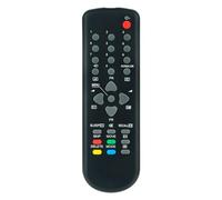 VINABTY R-40A01 Télécommande remplacée Convient pour Daewoo TV,Modèles compatibles:R40A01 B14V1TS B20V3TS B21V1TS DTA20T1 DTA21Y1F