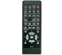 VINABTY R017F Télécommande de remplacement pour Hitachi HCP-320X HCP-3250X HCP-2700X 320X 3230X 3250X 3580X 3560X N4010X Q282 Q311 HCP-3050X/3250X/2700X/2720X/2600X HCP-U25E HCP-U25S HCPU26W Projector