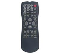 VINABTY RAV22 WG70720 Remplacer la télécommande pour Yamaha Audio Receiver RX-V357 RX-V359 HTR5930 HTR5940 HTR5830 RAV300 VS713600 RX-V890 RX-V990 VS71370 RX-V690 RX-V350