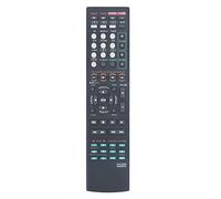 VINABTY RAV284 WN05820EX Remplacer la télécommande pour Yamaha Audio Video Receiver Stereo AV Surround Receivers RX-V363-B RXV365 HTR-6230 RX-V365 RX-V365BL RX-V363 HTR-6130