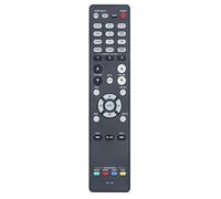 VINABTY RC-1167 Remplacer la télécommande pour Denon AVR-2313 AVR-E400 AVR-X2000 AVR-1913 AVR-2113CI AVR-2113 AVR-2313CI RC-1183 7.1-Channel Home Theater Receiver