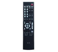 VINABTY RC-1170 Remplacer la télécommande pour DENON AVR-1513 DHT-1513BA AVR-E200 AVR-X500 RC1170 Audio Video Receiver