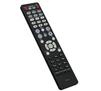VINABTY RC-1173 Remplacez la télécommande appropriée pour Denon PMA-520AE PMA-720AE DCD-520AE DCD-720AE Stereo Amplifiers CD Players