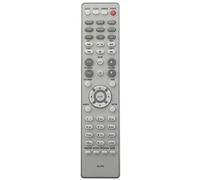 VINABTY RC-1174 Télécommande de remplacement compatible avec Denon Auto CD Receiver RCD-N8 RCDN8