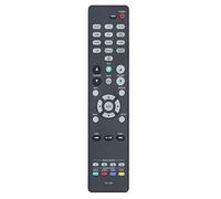 VINABTY RC-1226 Télécommande remplacée Convient pour Denon AV Receiver