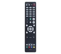 VINABTY RC-1228 Télécommande remplacée Convient pour Denon AV Receiver