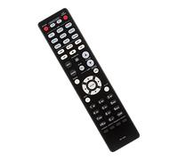 VINABTY RC-1234 Télécommande de Remplacement Compatible avec DENON Amplificateur RC1234 Télécommande PMA-600NE DCD-600NE PMA600NE DCD600NE
