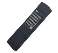 VINABTY RC-340C Remplacement de la télécommande ONKYO DX-C370 DX-C701 DX-C22 DX-C34 DX-C200 DX-C320 DX-C901 DX-7211 DX-7911