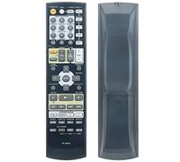 VINABTY RC-682M Télécommande remplacée Convient pour Onkyo Audio Video System 24140682 TX-SA8560 TX-SA605 TX-SR605 TX-SR605S TX-SR605B TX-SR505 TX-SR604 HT-R550 TX-SR503 TX-SR707 RC-606S