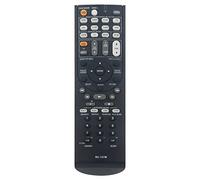 VINABTY RC-737M Remplacement de la télécommande Onkyo TX-SR507 TX-SR577 RT24140737 TXSR577 HTR67 TXSR507
