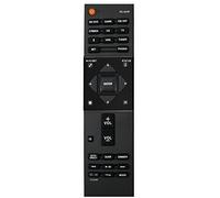 VINABTY RC-933R Télécommande remplacée Convient pour Pioneer AV Receiver SX-S520D VSX-S520D VSX-S520 SX-S30 SX-S30DAB VSX-S30 VSXS30 VSXS520D VSXS520 SXS30 SXS30DAB