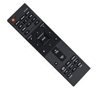 VINABTY RC-957R Télécommande de rechange RC-957R compatible avec récepteur Pioneer VSXLX303 VSX-LX303 VSXLX503 VSX-LX503 VSX-832 VSX-LX102 VSX-LX103 VSX-LX302 VSX-932 VSX-933