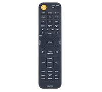 VINABTY RC-970R Remplacer la télécommande pour Onkyo Audio Video A/V Receiver HTR398 HTS3910 TXSR393 TXSR494 TX-SR393 TX-SR494 HT-R398 HT-S3910