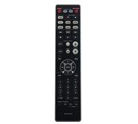 VINABTY RC001PMCD Télécommande remplacée Convient pour Marantz CD Player,Modèles compatibles: RC001PMCD CD-6005 PM-6005 CD6005/N1B PM6005/N1B CD6005-N1B PM6005-N1B D6005 PM6005 CD6005