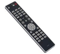 VINABTY RC002CD Télécommande de rechange RC002CD Remplace la télécommande pour MARANTZ CD5004 RC002CD CD Machine Remote Control