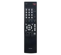 VINABTY RC018SR NR1403 Remplacement de la télécommande adapté pour Marantz | 5.1-Channel Home Theater AV Surround Receivers 30701009800AM RT30701009800AM