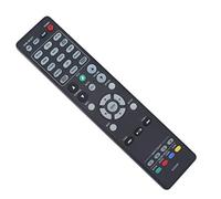 VINABTY RC025SR Télécommande remplace RC025sr TV Remplace la télécommande pour Marantz LCD TV RC025SR RC025sr Remote Control